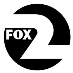 Fox2 KTVU news logo