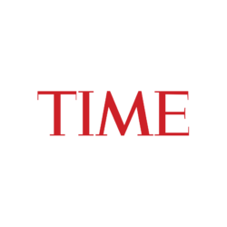 Time Magazine