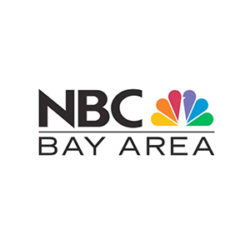 NBC Bay Area logo for story on RSC's IVF program helping create Baby Gavin | Reproductive Science Center | SF Bay Area