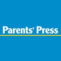 Logo of Parents' Press for article on progressive fertility treatments | Reproductive Science Center | SF Bay Area