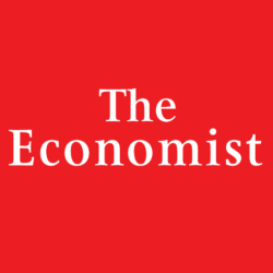 The Economist logo for story on in vitro fertilization technology | RSC of the San Francisco Bay Area