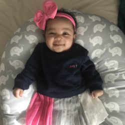 Baby Photo Album