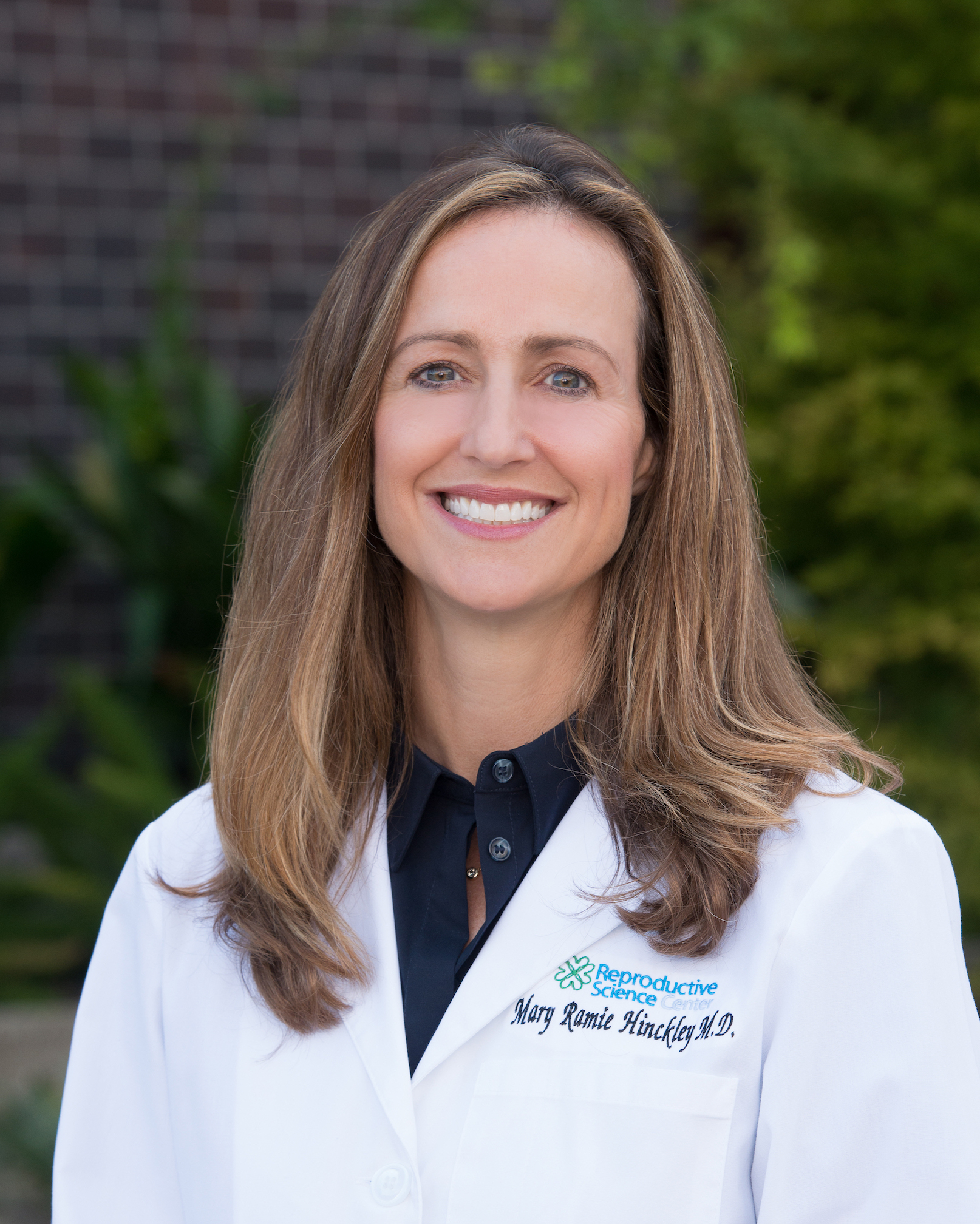 Dr. Mary Hinckley | Reproductive Science Center of the Bay Area Fertility Specialist