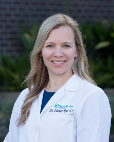 Dr. Sara Pittenger Reid | RSC SF Bay Area