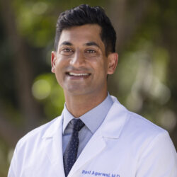 Dr. Ravi Agarwal, REI at Reproductive Science Center of the SF Bay Area