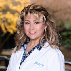 Rosa Heredia, MSN, FNP