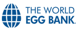 logo for The World Egg Bank, one of our egg donor registries | Reproductive Science Center of the San Francisco Bay Area