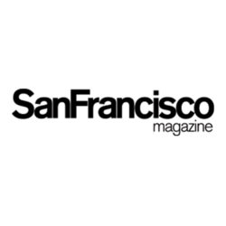 best doctors | RSC Bay Area | San Francisco Magazine logo