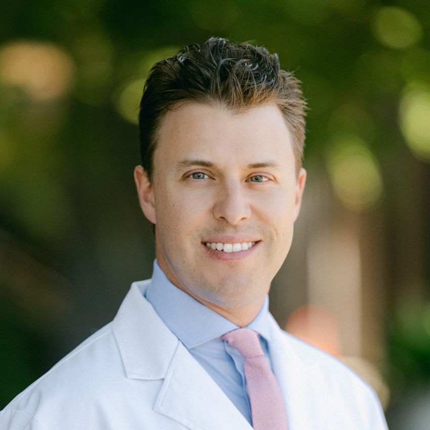 Eduardo Hariton, M.D., MBA