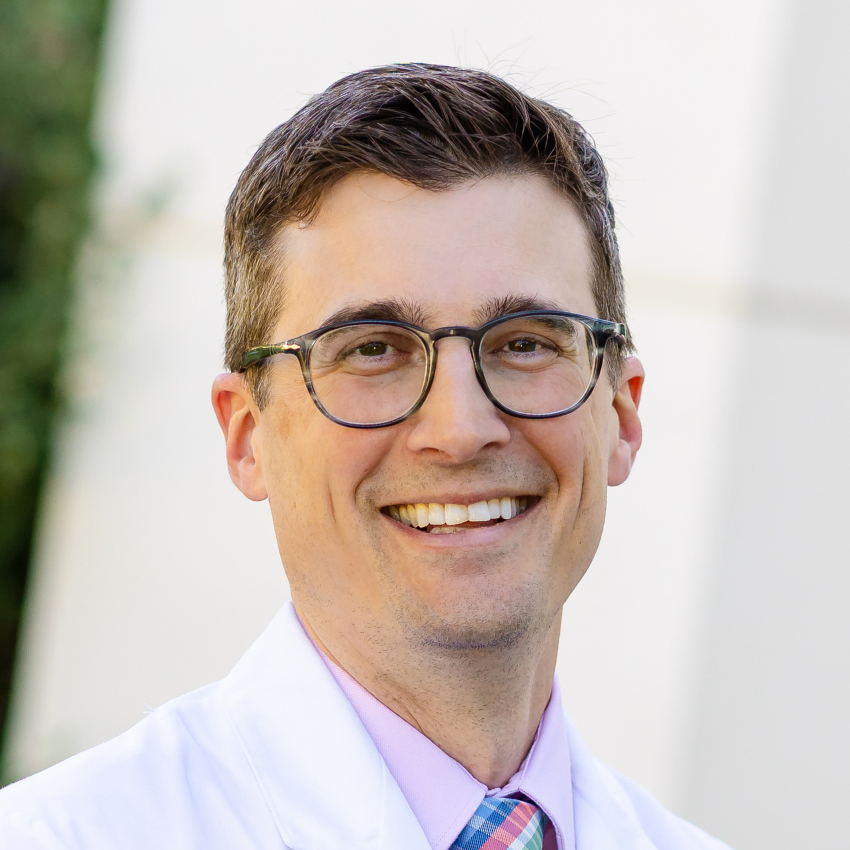 Michael Vance Homer, M.D.