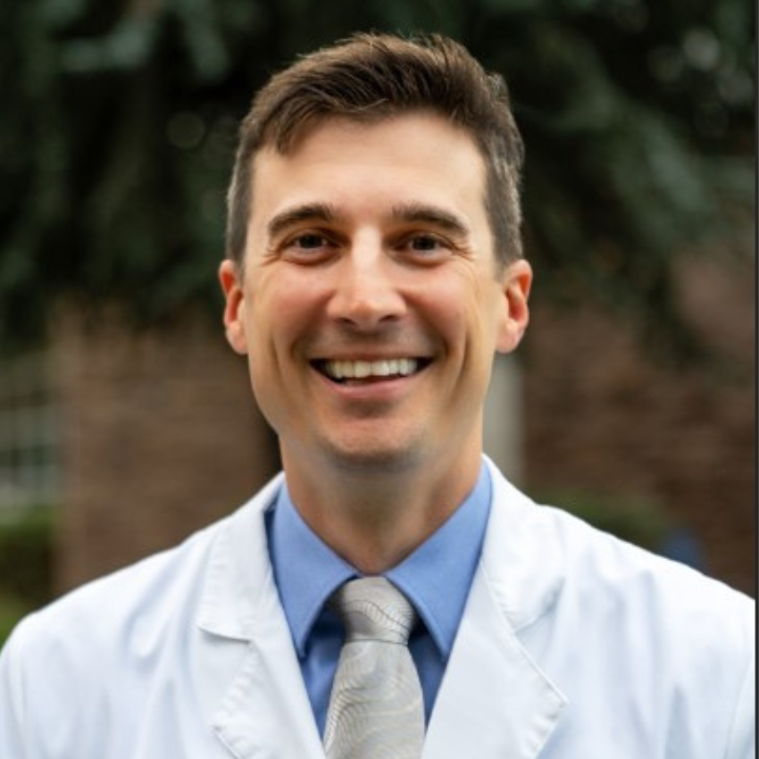 Michael Vance Homer, M.D.