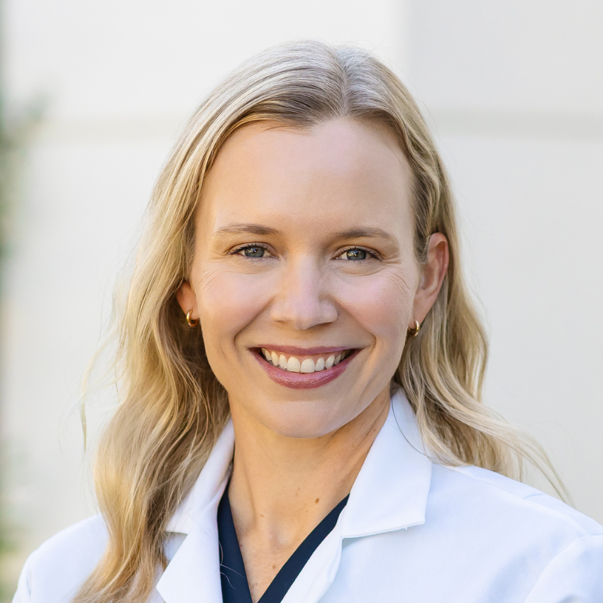 Sara Reid, M.D.