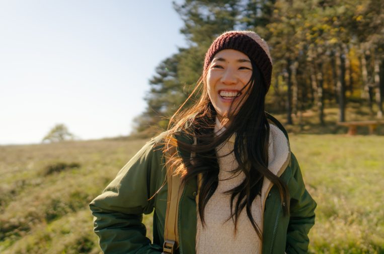 Preparing Your Body for Pregnancy 