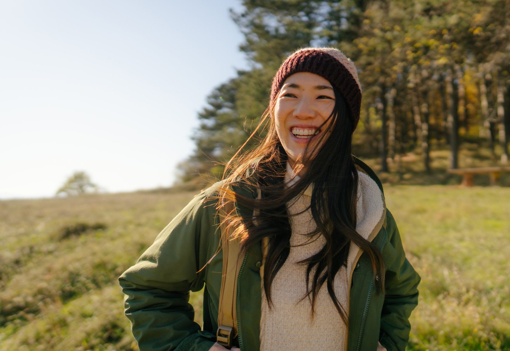 Preparing Your Body for Pregnancy