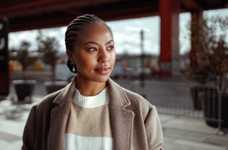 Fertility Care for Black Women: Understanding Racial Disparities