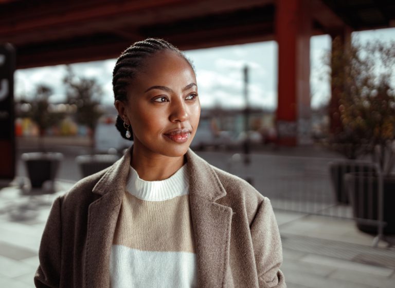 Fertility Care for Black Women: Understanding Racial Disparities