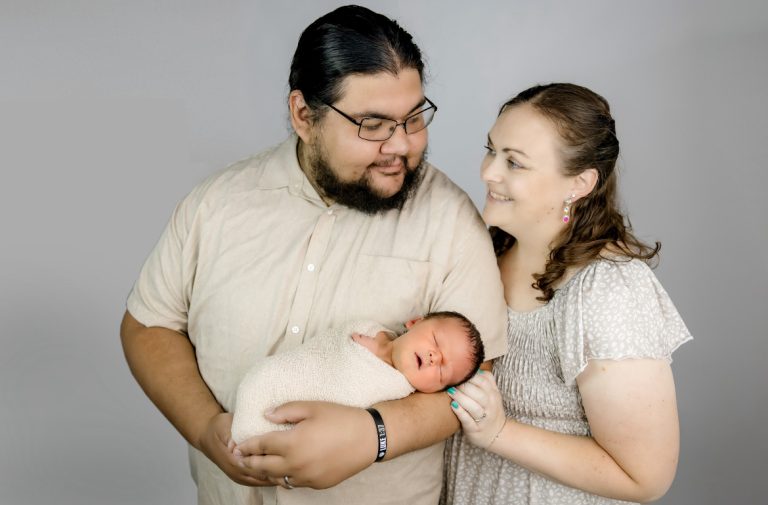 Jessica & Antonio
