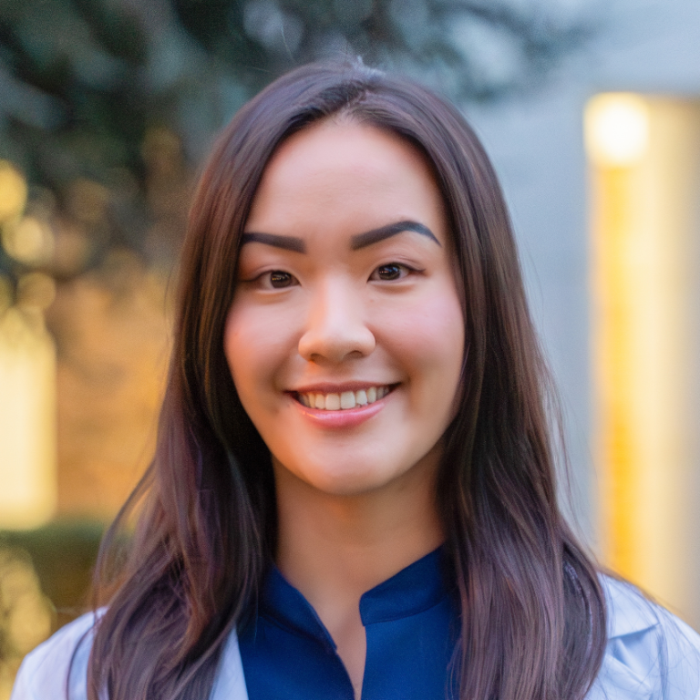 Anny Chen, MSN, APRN, FNP-C