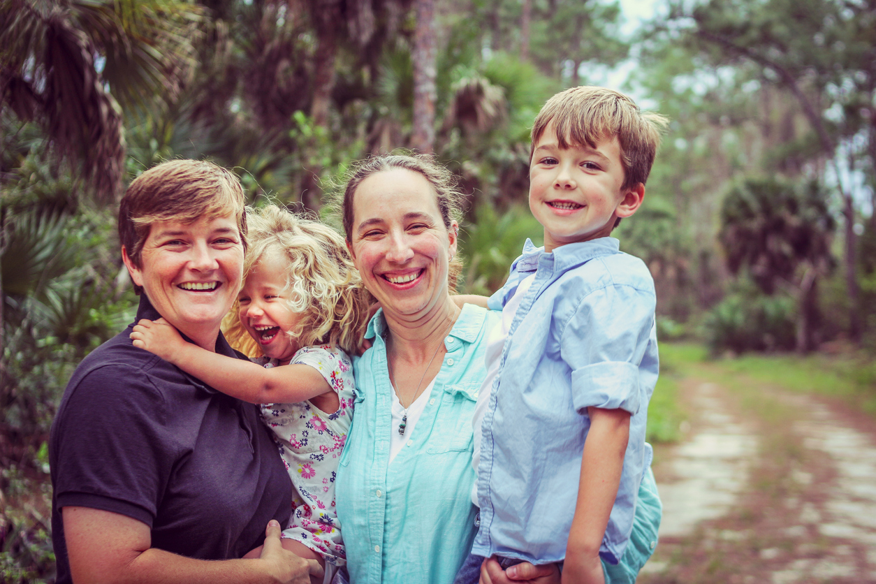 LGBTQIA+ family building in the Bay Area: your options, your coverage, your team 