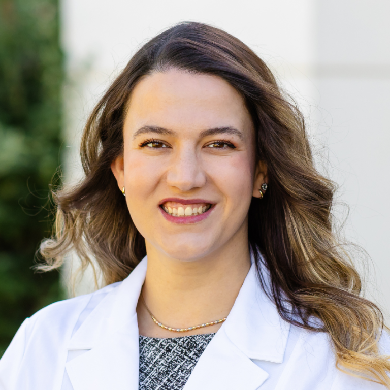 Bahar D. Yilmaz, M.D.
