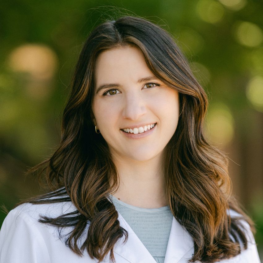 Kaia Schwartz, M.D.